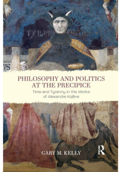Philosophy and Politics at the Precipice