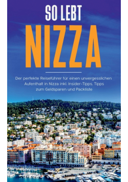 So lebt Nizza
