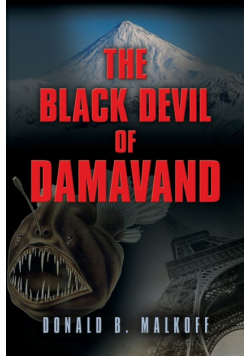 The Black Devil of Damavand