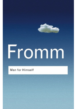 Man for Himself
