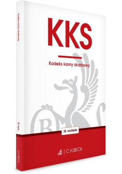 Kodeks karny skarbowy w.35
