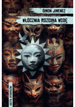 Włócznia rozcina wodę