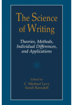 The Science of Writing