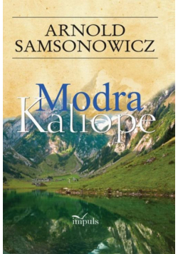 Modra Kaliope