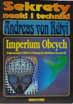 Sekrety nauki i techniki Imperium Obcych