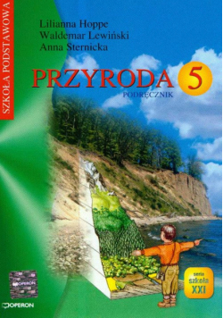 Przyroda 5 Podręcznik