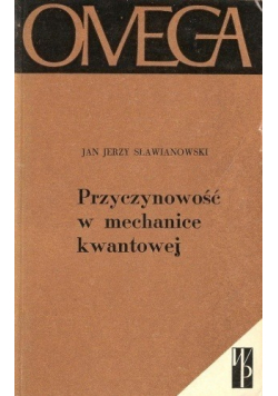 Przyczynowość w mechanice kwantowej