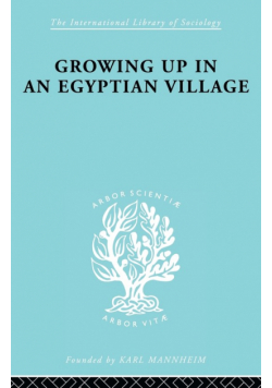 Growing Up Egyptn Vill  Ils 61