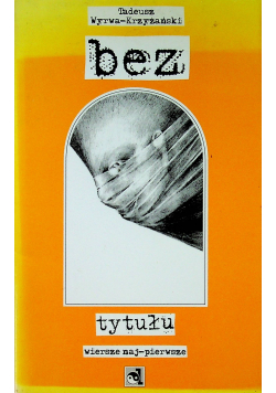 Bez tytułu