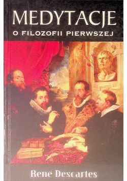 Medytacje o filozofii pierwszej