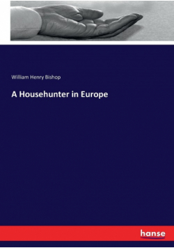 A Househunter in Europe