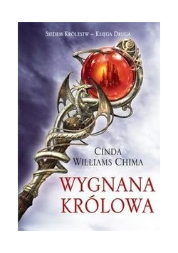 Wygnana królowa