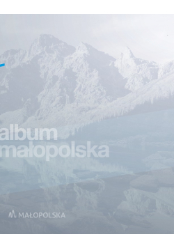 Album Małopolska