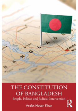 The Constitution of Bangladesh