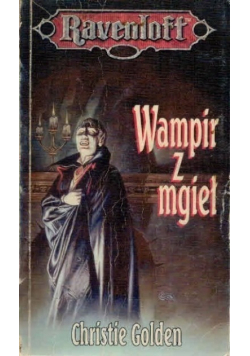 Wampir z mgieł