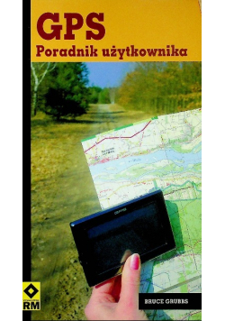GPS Poradnik użytkownika