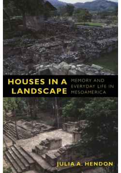 Houses in a Landscape