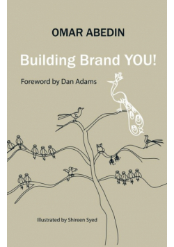 Building Brand You!