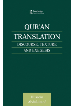 Qur'an Translation