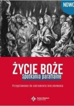 Życie Boże Spotkania parafialne