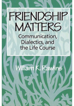 Friendship Matters