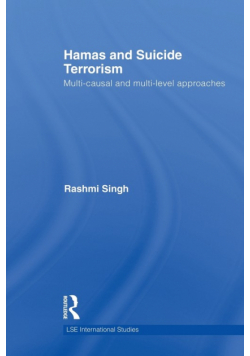 Hamas and Suicide Terrorism