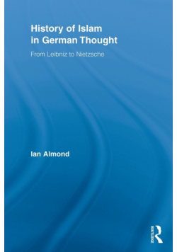History of Islam in German Thought