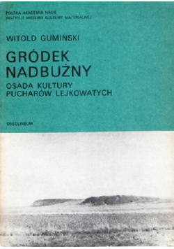 Gródek Nadbużny