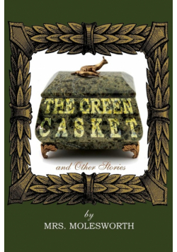 The Green Casket and Other Stories