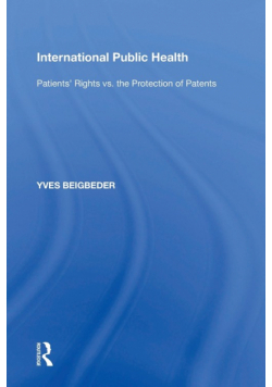 International Public Health