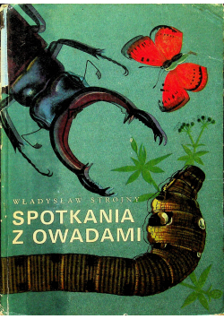 Spotkania z owadami