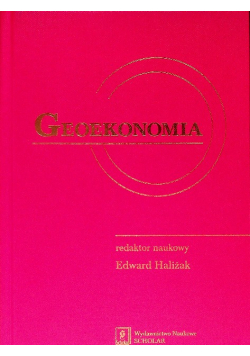 Geoekonomia