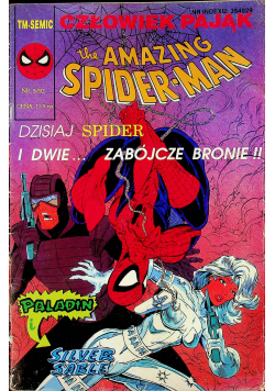 Spiderman nr 3