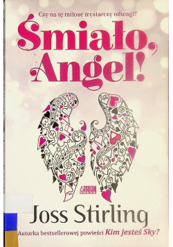 Śmiało Angel Saga o braciach Benedictach