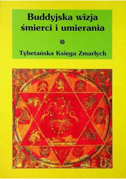 Buddyjska wizja śmierci i umierania