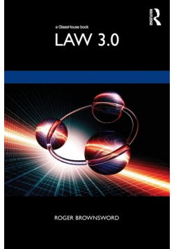 Law 3.0