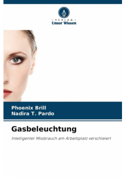 Gasbeleuchtung