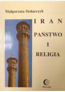 Iran państwo i religia