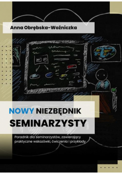 Nowy niezbędnik seminarzysty