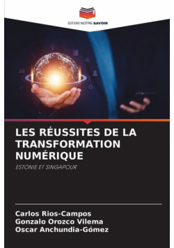 Les Réussites De La Transformation Numérique