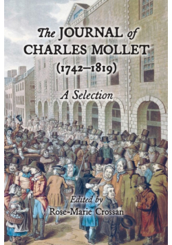 The Journal of Charles Mollet (1742-1819)