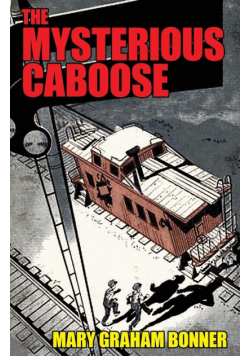 The Mysterious Caboose