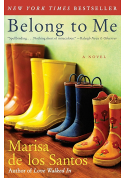 Belong to Me