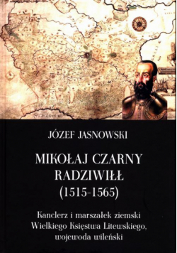 Mikołaj Czarny Radziwiłł