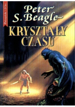 Kryształy czasu