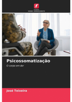 Psicossomatização