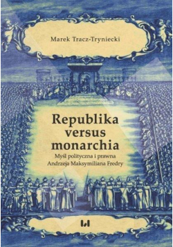 Republika versus monarchia