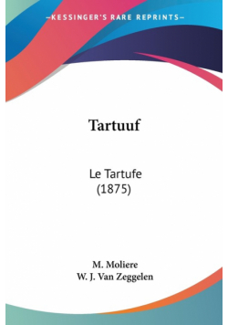 Tartuuf
