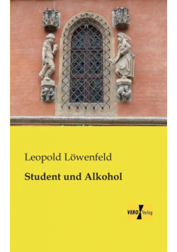 Student und Alkohol