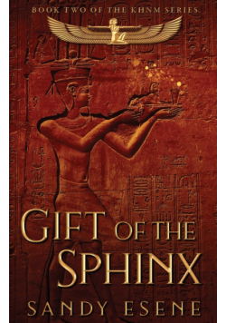 Gift of the Sphinx